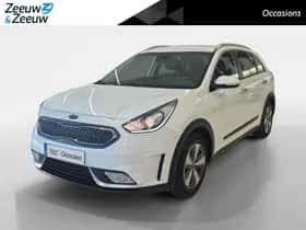 Kia Niro (2019)