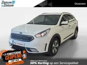 Kia Niro (2019)