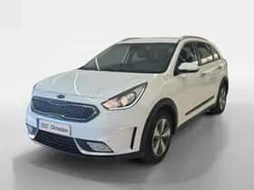 Kia Niro (2019) thumbnail 2