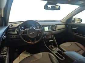 Kia Niro (2019) thumbnail 13