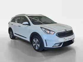 Kia Niro (2019) thumbnail 4