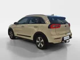 Kia Niro (2019) thumbnail 5