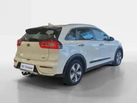 Kia Niro (2019) thumbnail 7