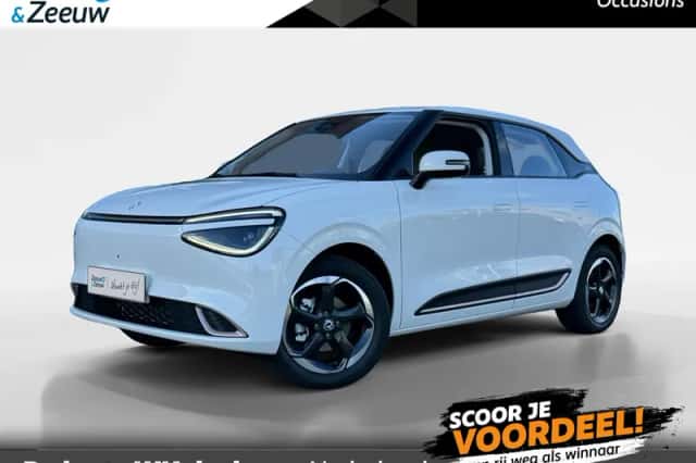Dongfeng Box (2025) thumbnail 1