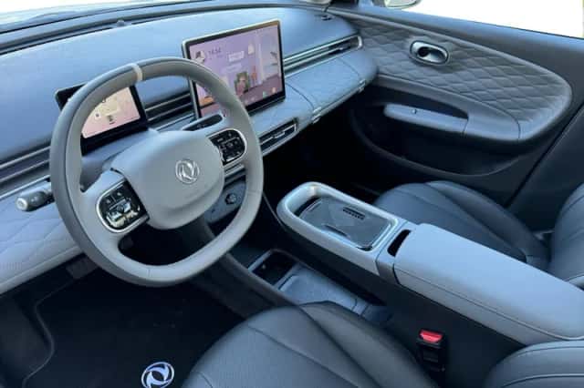 Dongfeng Box (2025) thumbnail 15