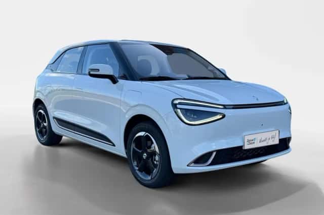 Dongfeng Box (2025) thumbnail 7