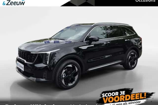 Kia Sorento (2024)