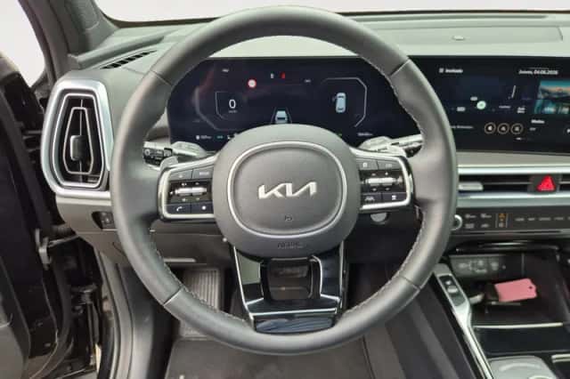 Kia Sorento (2024) thumbnail 13