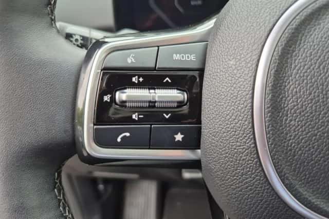 Kia Sorento (2024) thumbnail 14
