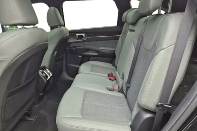 Kia Sorento (2024) thumbnail 20