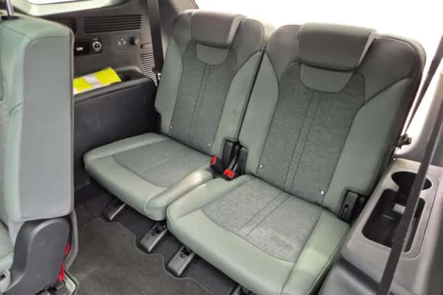 Kia Sorento (2024) thumbnail 24