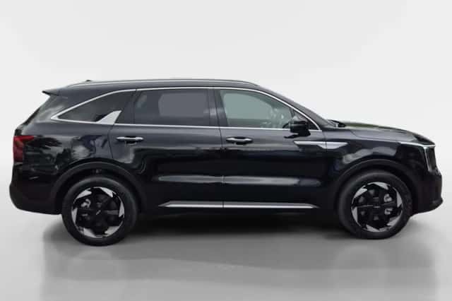 Kia Sorento (2024) thumbnail 5