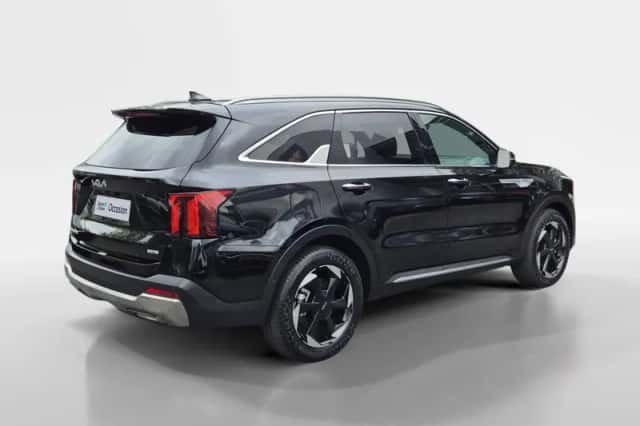 Kia Sorento (2024) thumbnail 6