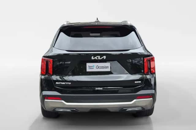 Kia Sorento (2024) thumbnail 7