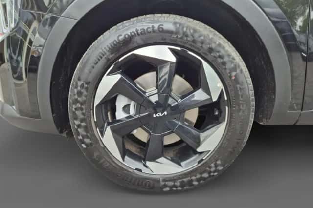 Kia Sorento (2024) thumbnail 9