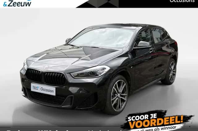 BMW X2 (2022) thumbnail 1