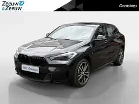 BMW X2 (2022)