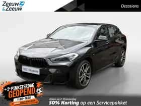 BMW X2 (2022)