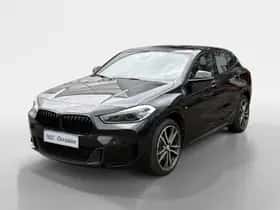 BMW X2 (2022) thumbnail 2