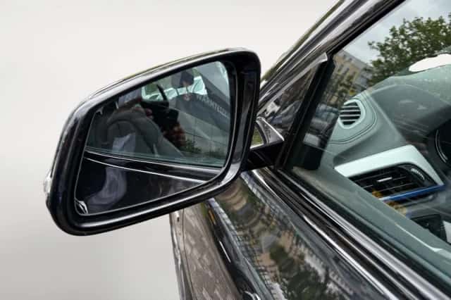 BMW X2 (2022) thumbnail 11