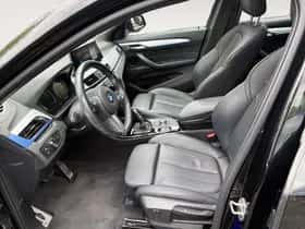 BMW X2 (2022) thumbnail 12