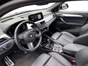 BMW X2 (2022) thumbnail 13