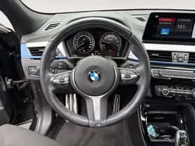 BMW X2 (2022) thumbnail 14