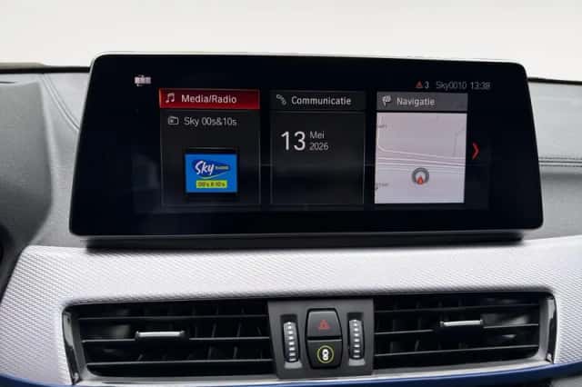 BMW X2 (2022) thumbnail 19
