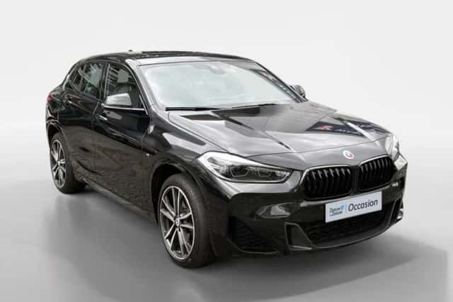 BMW X2 (2022) thumbnail 4
