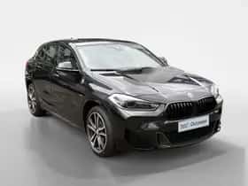 BMW X2 (2022) thumbnail 4