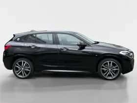 BMW X2 (2022) thumbnail 5