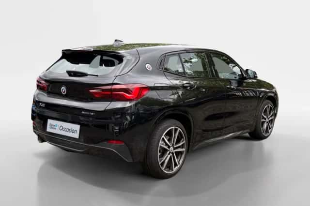 BMW X2 (2022) thumbnail 6