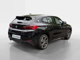 BMW X2 (2022) thumbnail 6