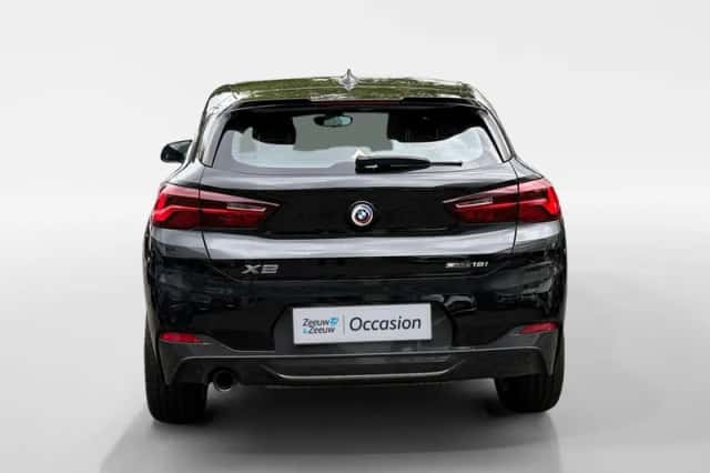 BMW X2 (2022) thumbnail 7