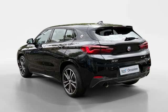BMW X2 (2022) thumbnail 8