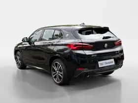 BMW X2 (2022) thumbnail 8