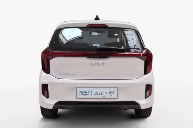 Kia Picanto (2026) thumbnail 3