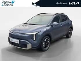 Kia Stonic (2026)