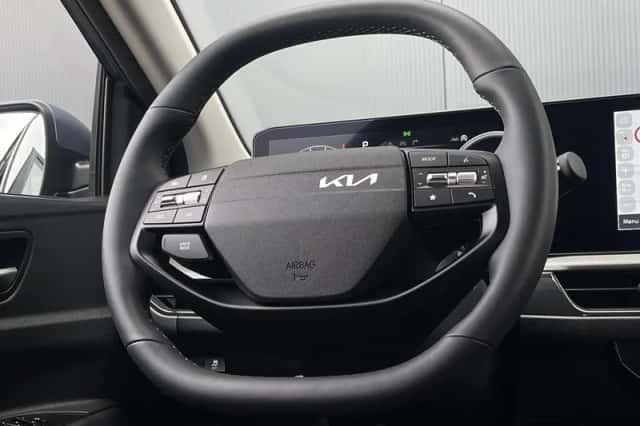 Kia Stonic (2026) thumbnail 12