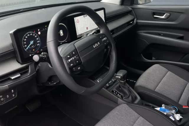 Kia Stonic (2026) thumbnail 10
