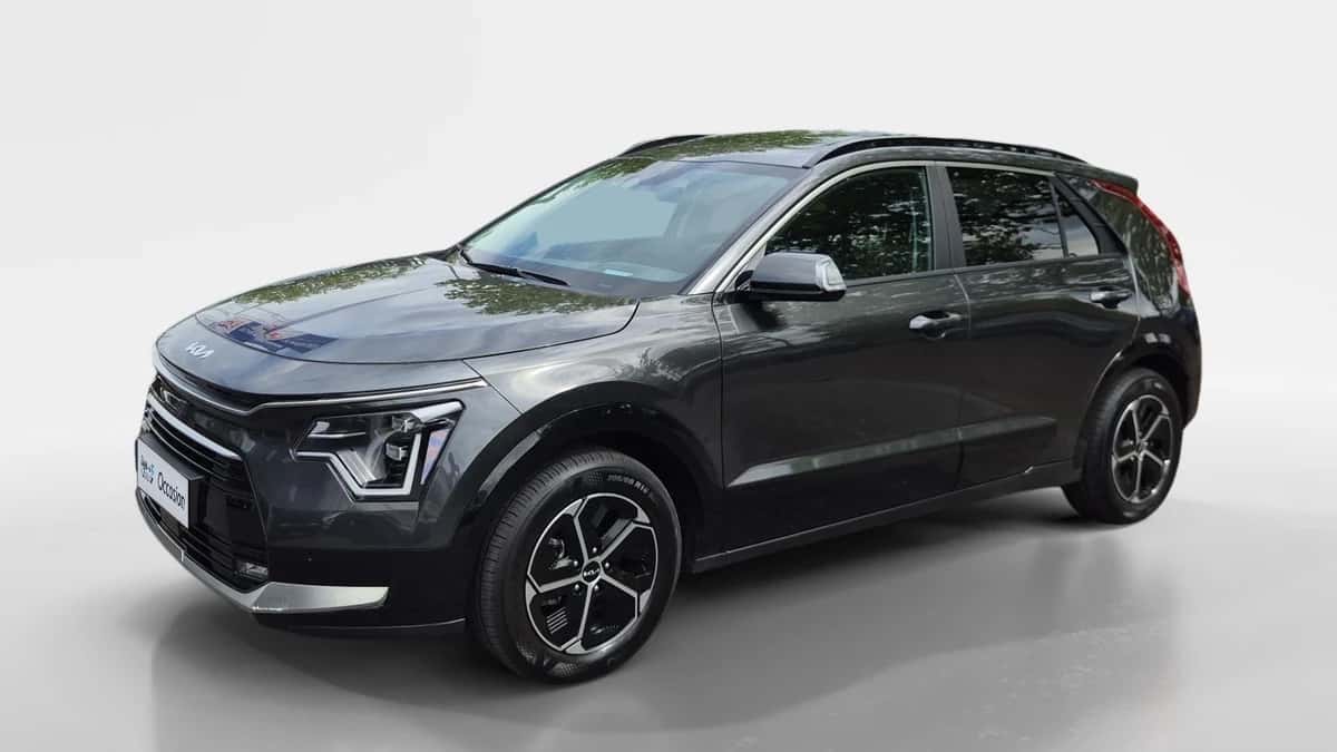 Kia Niro (2025) — foto 1