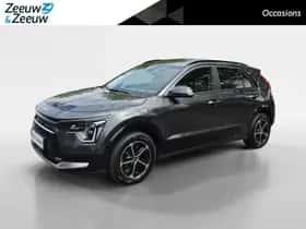 Kia Niro (2025)