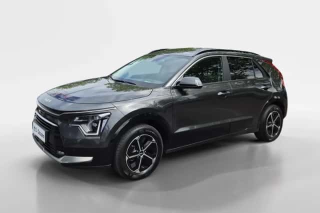 Kia Niro (2025) thumbnail 2