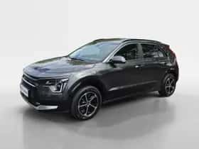 Kia Niro (2025) thumbnail 2
