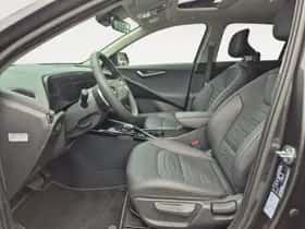 Kia Niro (2025) thumbnail 11