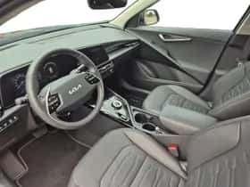 Kia Niro (2025) thumbnail 12