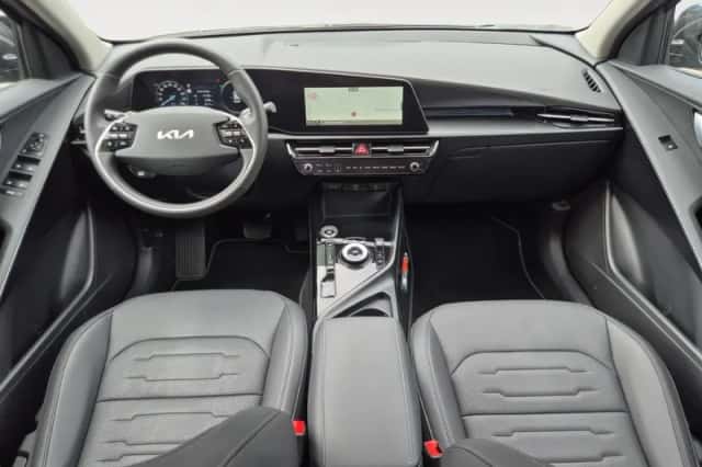 Kia Niro (2025) thumbnail 17