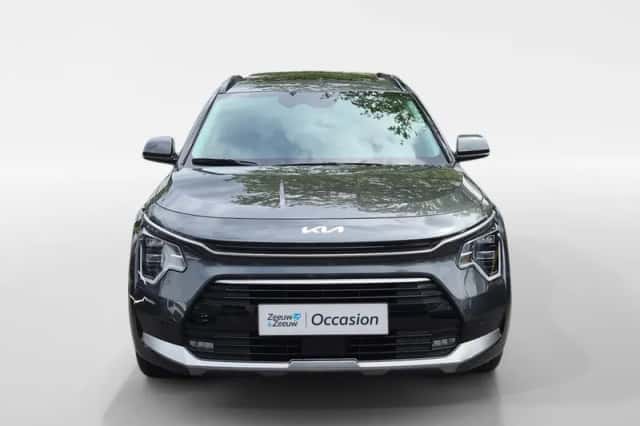 Kia Niro (2025) thumbnail 3