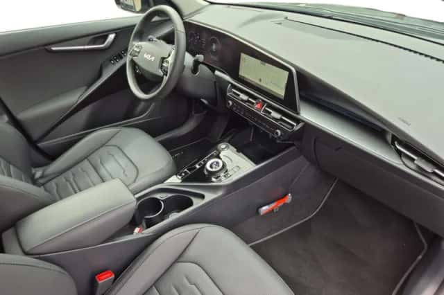 Kia Niro (2025) thumbnail 22