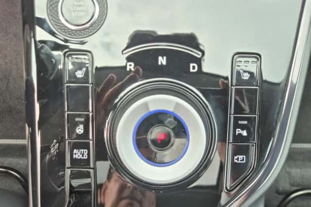 Kia Niro (2025) thumbnail 23